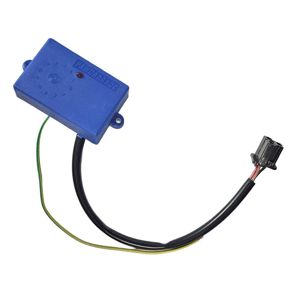 Ρυθμιστής Τάσεως-Στροφών 12-30 VOLT
