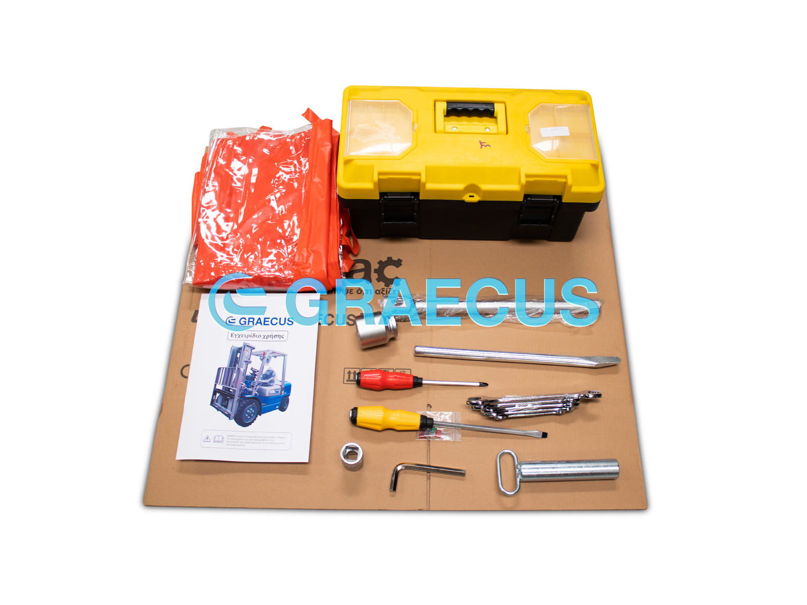 FD35V | Graecus | Κλάρκ 3.5Τ STAGE V diesel | Duplex 3000mm | υδραυλική πλάγια μετατόπιση | πιρούνια 1220mm