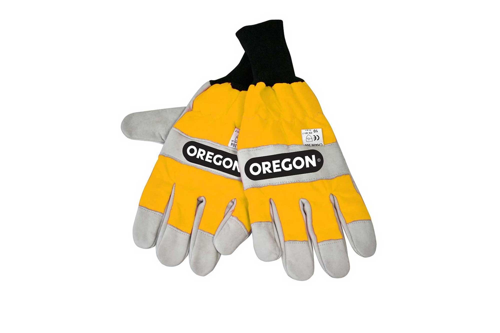 Oregon | Γάντια Προστασίας Αλυσοπρίονου 