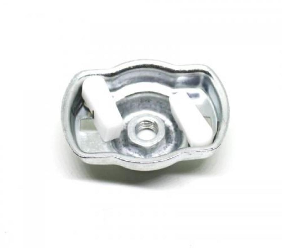 Οδηγός συμπλέκτη SA2700