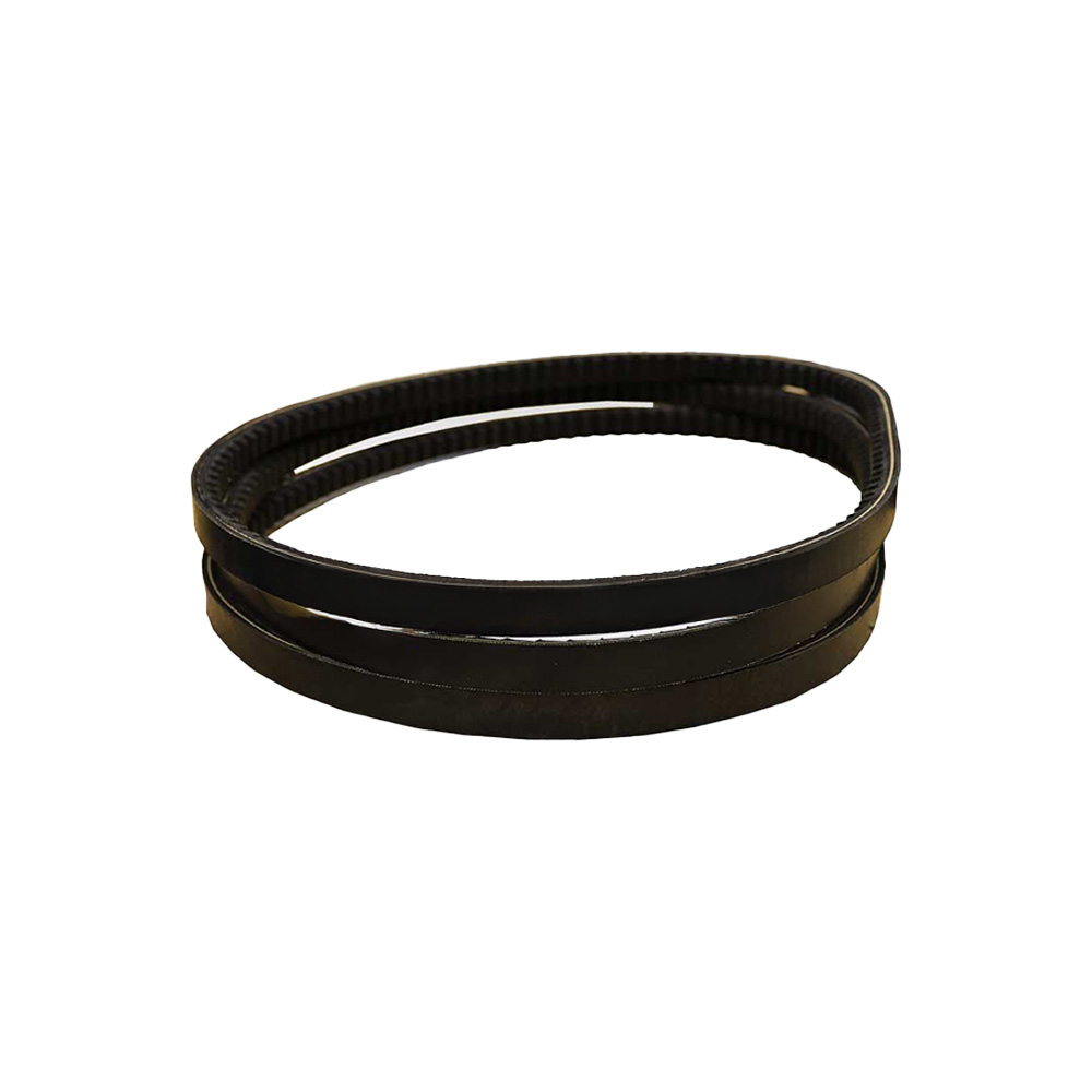 3 οδοντωτοί ιμάντες MSK