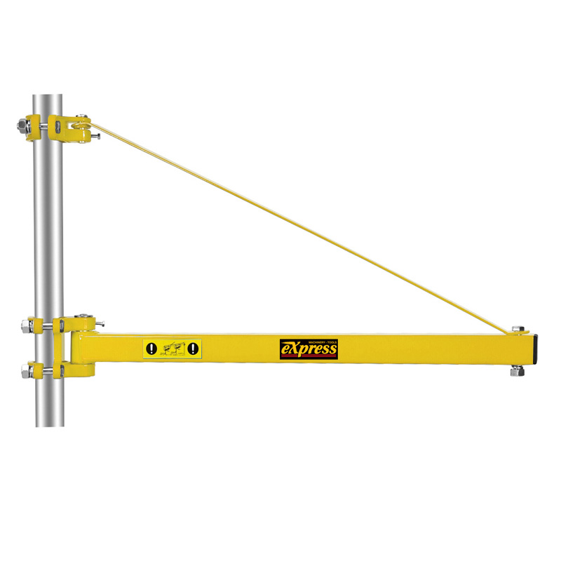 EXPRESS: Βραχίονας Παλάγκων 600KG – 75 cm
