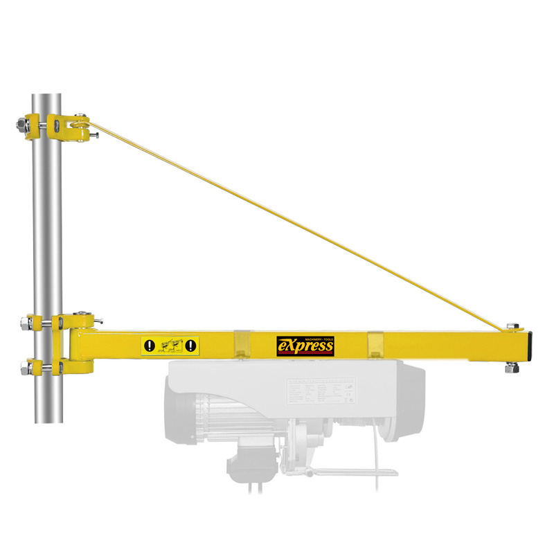 EXPRESS: Βραχίονας Παλάγκων 600KG – 75 cm