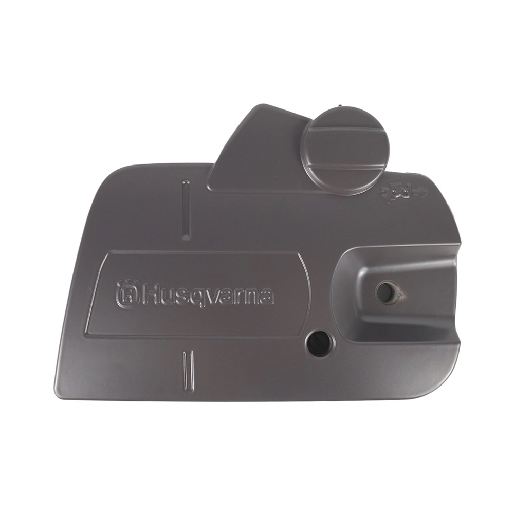 Διάταξη καλύμματος συμπλέκτη αλυσοπρίονου Husqvarna 435II, 440, 135, (5363292-02)