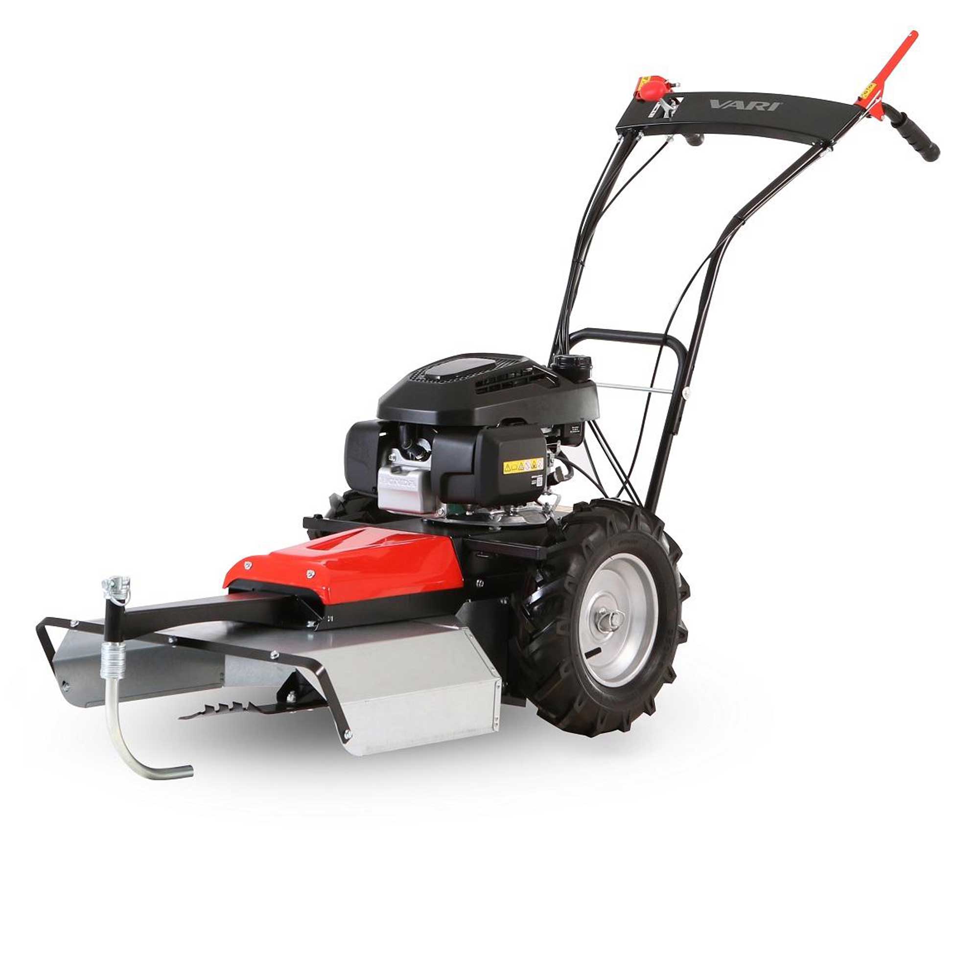 F-580 Hurricane Max | Vari | Καταστροφέας 