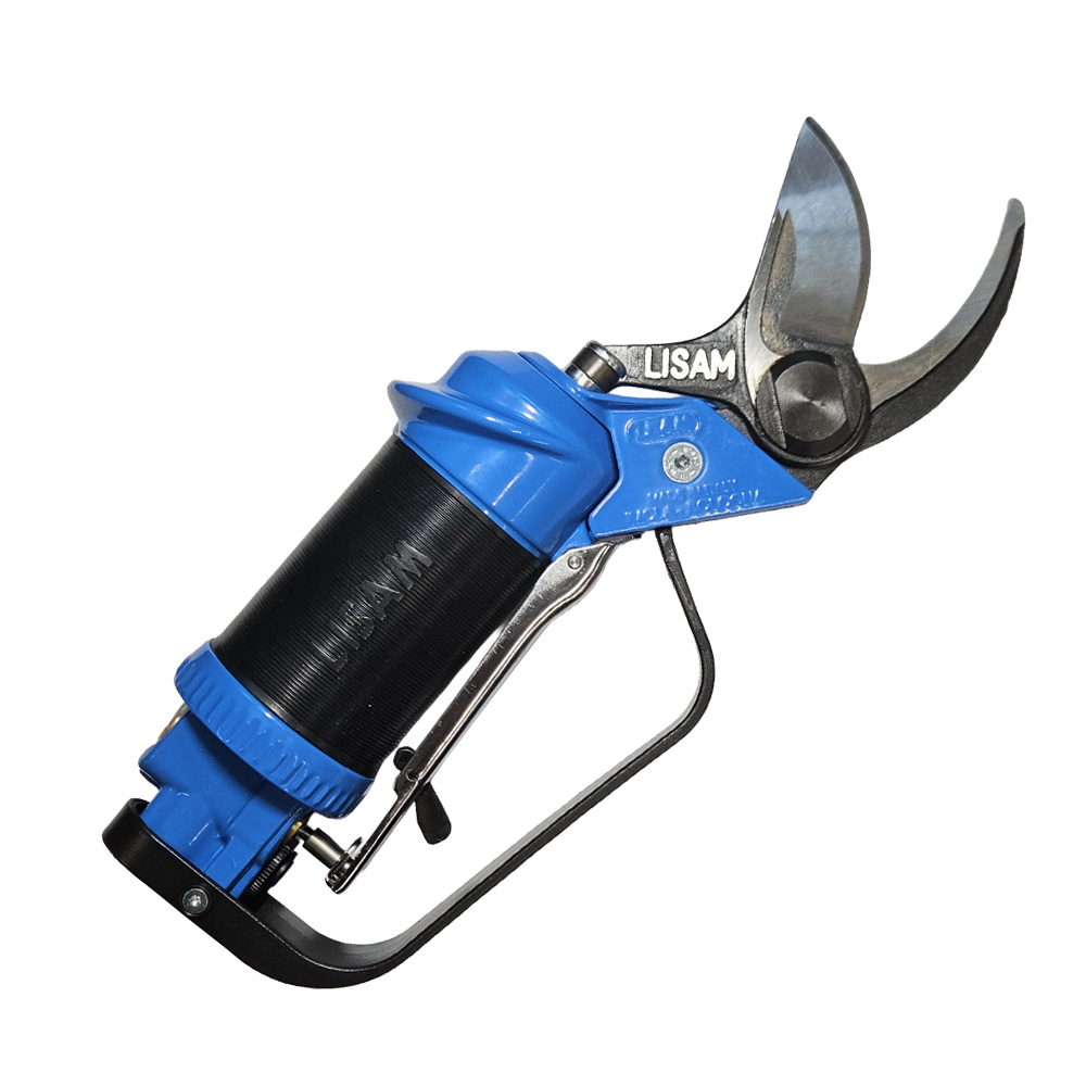 4Win | Lisam | Αεροψάλιδο αμπελουργικό - ΕΩΣ 12 ΑΤΟΚΕΣ ΔΟΣΕΙΣ