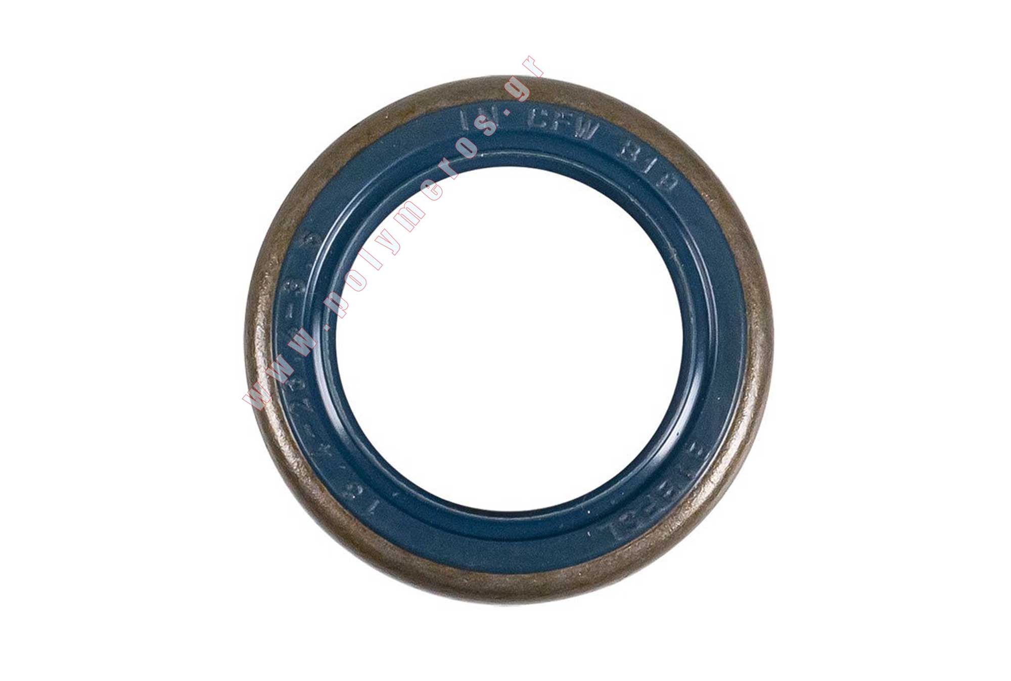 Τσιμούχα στροφάλου αλυσοπρίονου Husqvarna 362XP, 365 X-Torq, 371XP, 372XP | Jonsered 2163, 2165, 2166, 2171, 2172 (5032603-01)