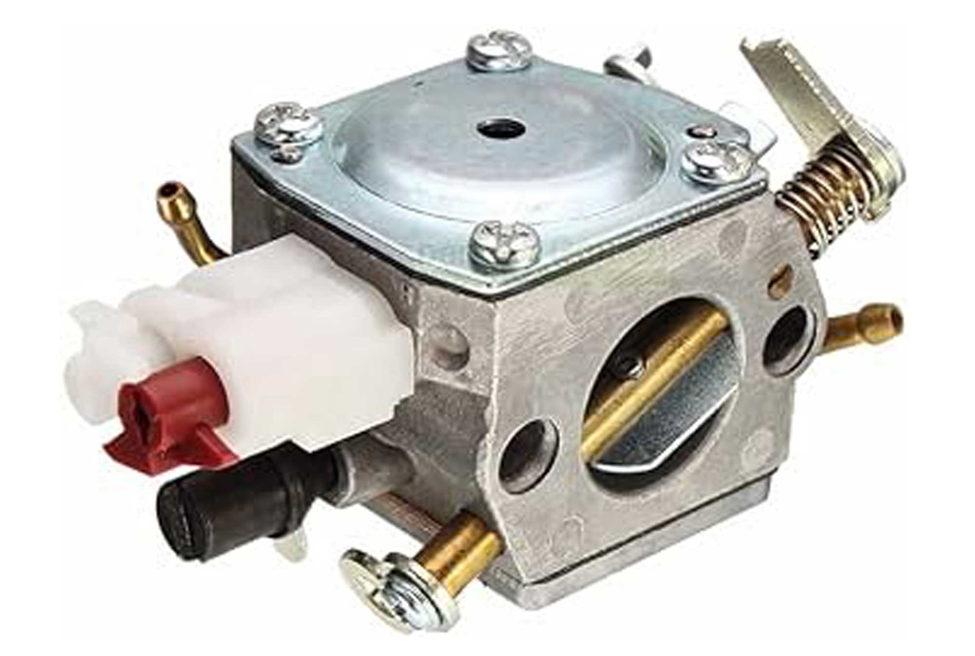 Καρμπυρατέρ Αλυσοπρίονου Husqvarna 340, 345, 350 / Jonsered CS2141, CS2145, CS2147, CS2150, CS2152 (5032832-08)