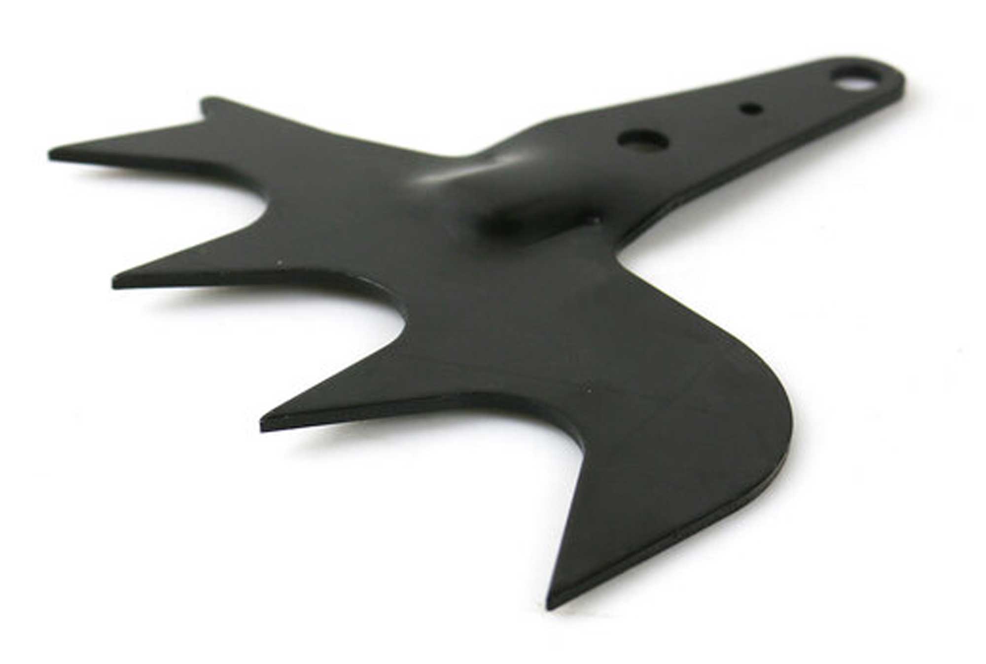 Δόντια Λάμας Αλυσοπρίονου Husqvarna 362, 365, 371XP, 372XP, 385XP, 390XP, 570, 575XP, 576XP | Jonsered 2063, 2065, 2071, 2163, 2165, 2171, CS2163, CS2165, CS2166 (5037197-01)