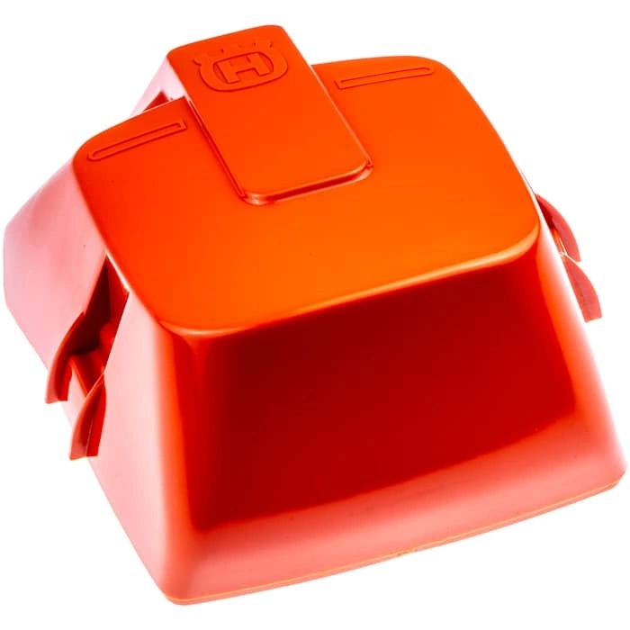 Κάλυμμα φίλτρου αλυσοπρίονου Husqvarna 362, 371, 372XP (5038177-01) XL