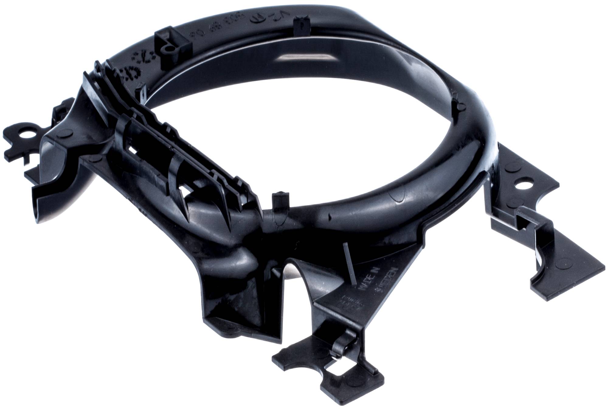 Αεραγωγός Husqvarna 340, 345, 350, 351 / Jonsered 2141, 2145, 2149, 2150, CS2141, CS2145, CS2147, CS2150, CS2152, CS2153 (5038906-01)