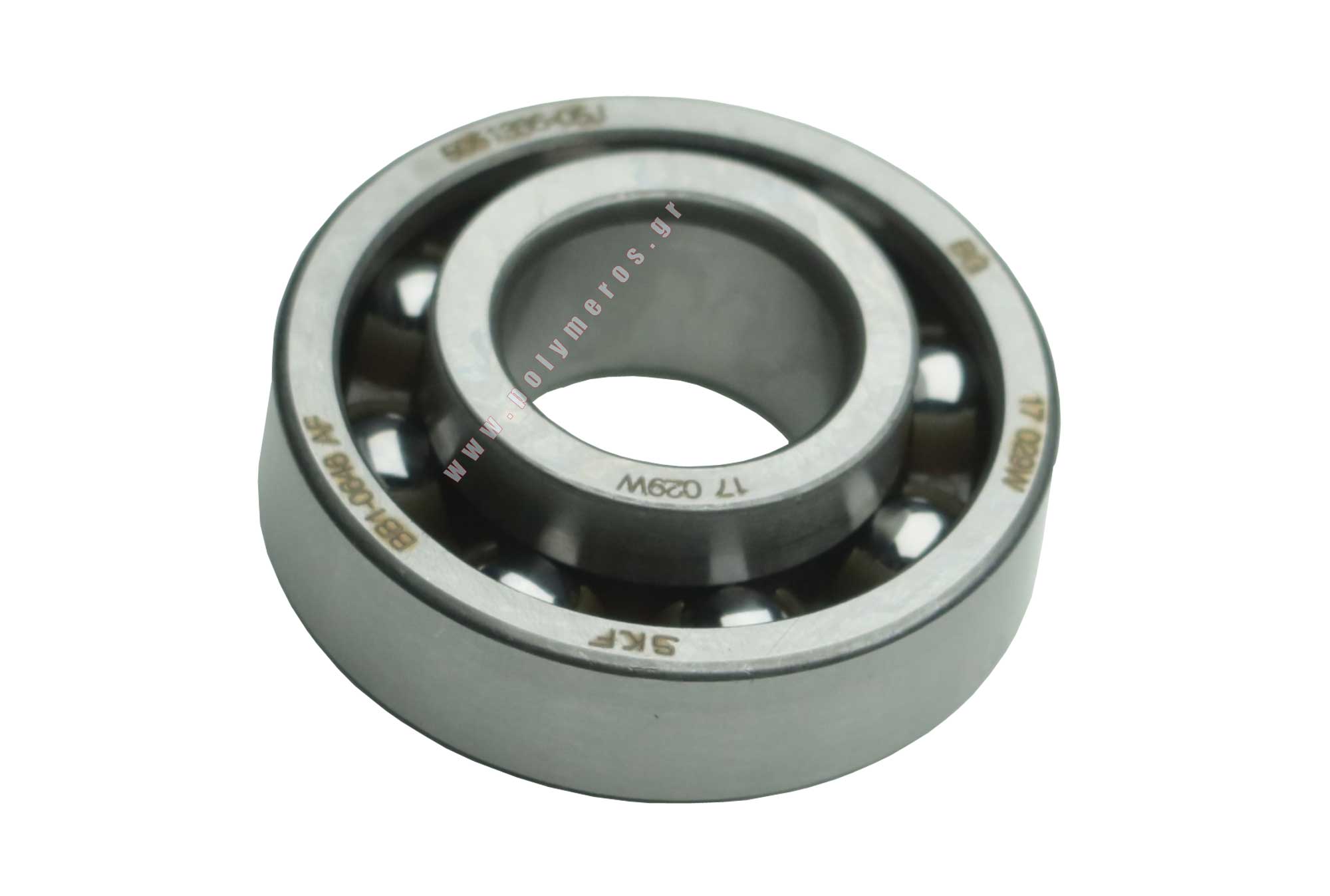 Ρουλεμάν στροφάλου αλυσοπρίονου Husqvarna 545, 550XP, 555, 560XP, 562XP | Jonsered CS2252, CS2258, CS2253, CS2260 (5051335-05)