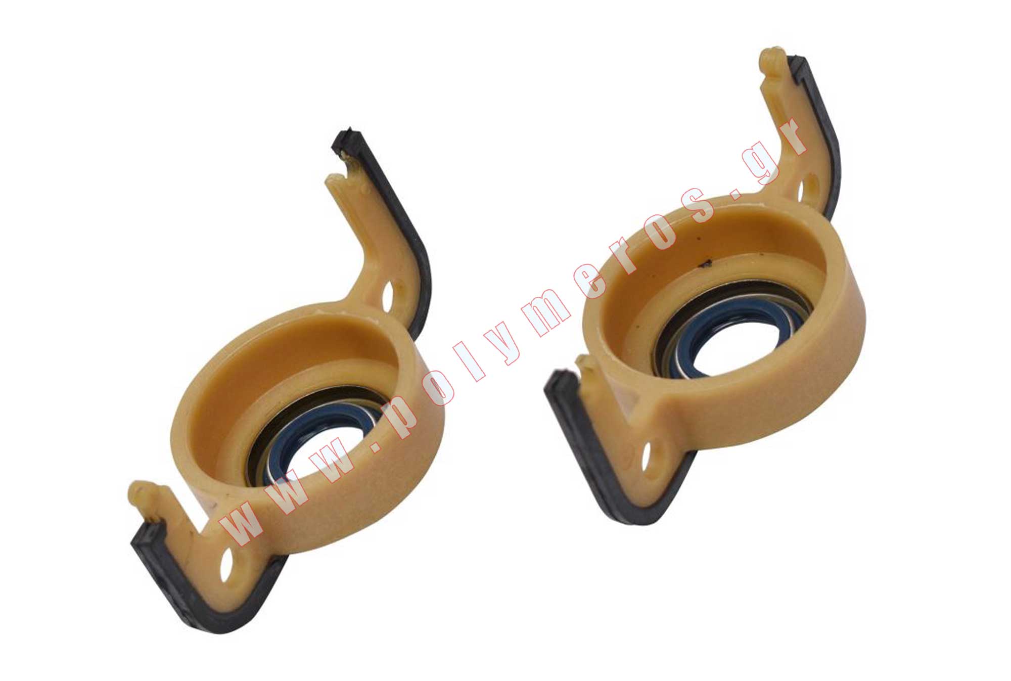 Τσιμούχα στροφάλου αλυσοπρίονου Husqvarna 40, 45, 49 | Jonsered 2041, 2045, 2050 (5060565-02)