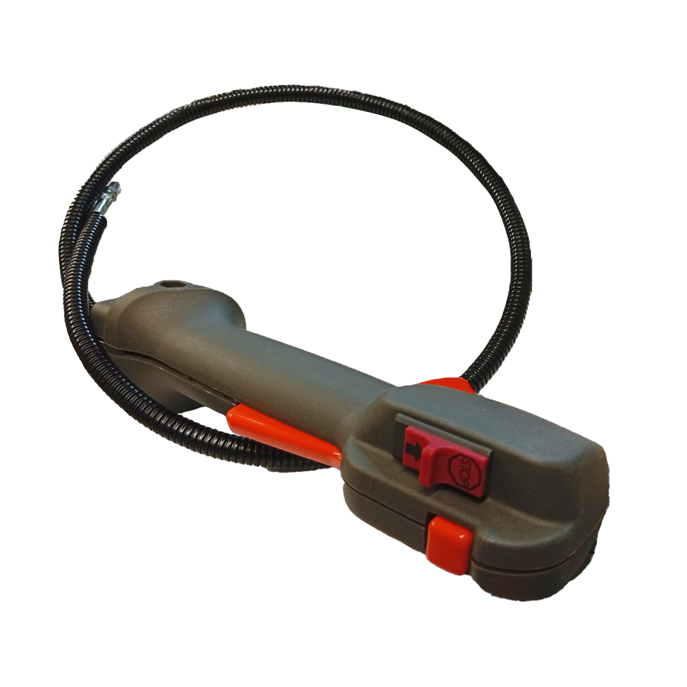 ΧΕΙΡΙΣΤΗΡΙΟ ΓΚΑΖΙΟΥ ΜΕ ΚΑΛΩΔΙΩΣΗ ΣΕΤ 143R II-333R Mark II