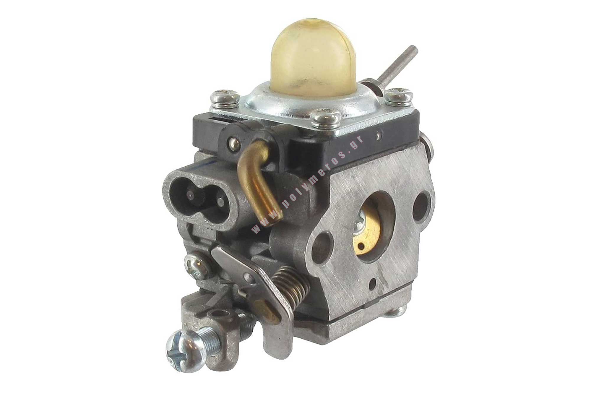 Καρμπυρατέρ μπορντουροψάλιδου Husqvarna 122HD60, 322HD60 (5230124-01)