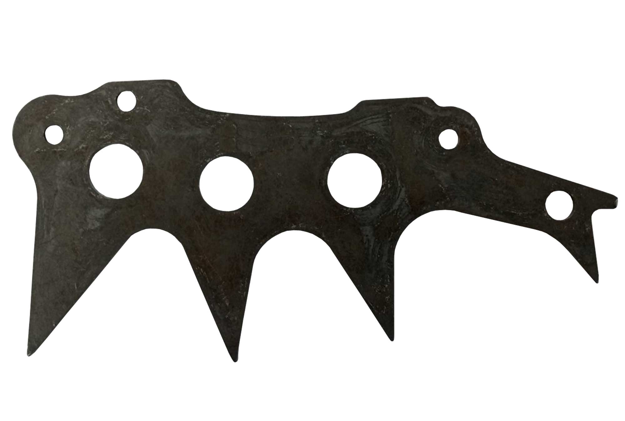 Δόντια Λάμας Αλυσοπρίονου Husqvarna 585, 592XP (Super Max) (5297429-02)