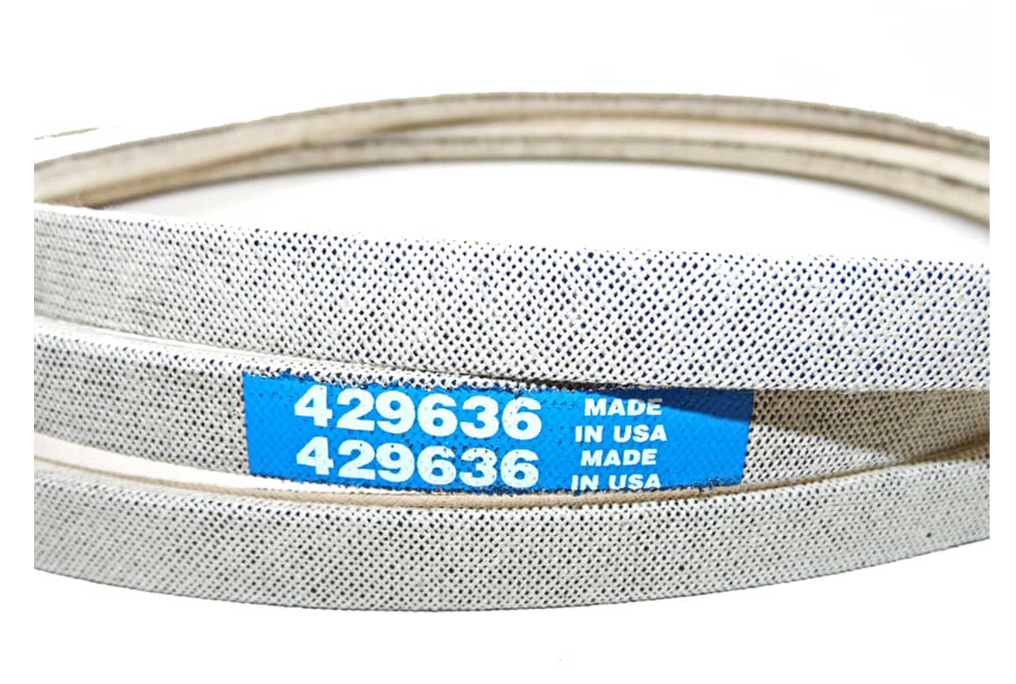 Ιμάντας μαχαιριών χλοοκοπτικού τρακτέρ Husqvarna TS138, TS142 | McCulloch M125-107T | Jonsered LT2216 (5985591-01)