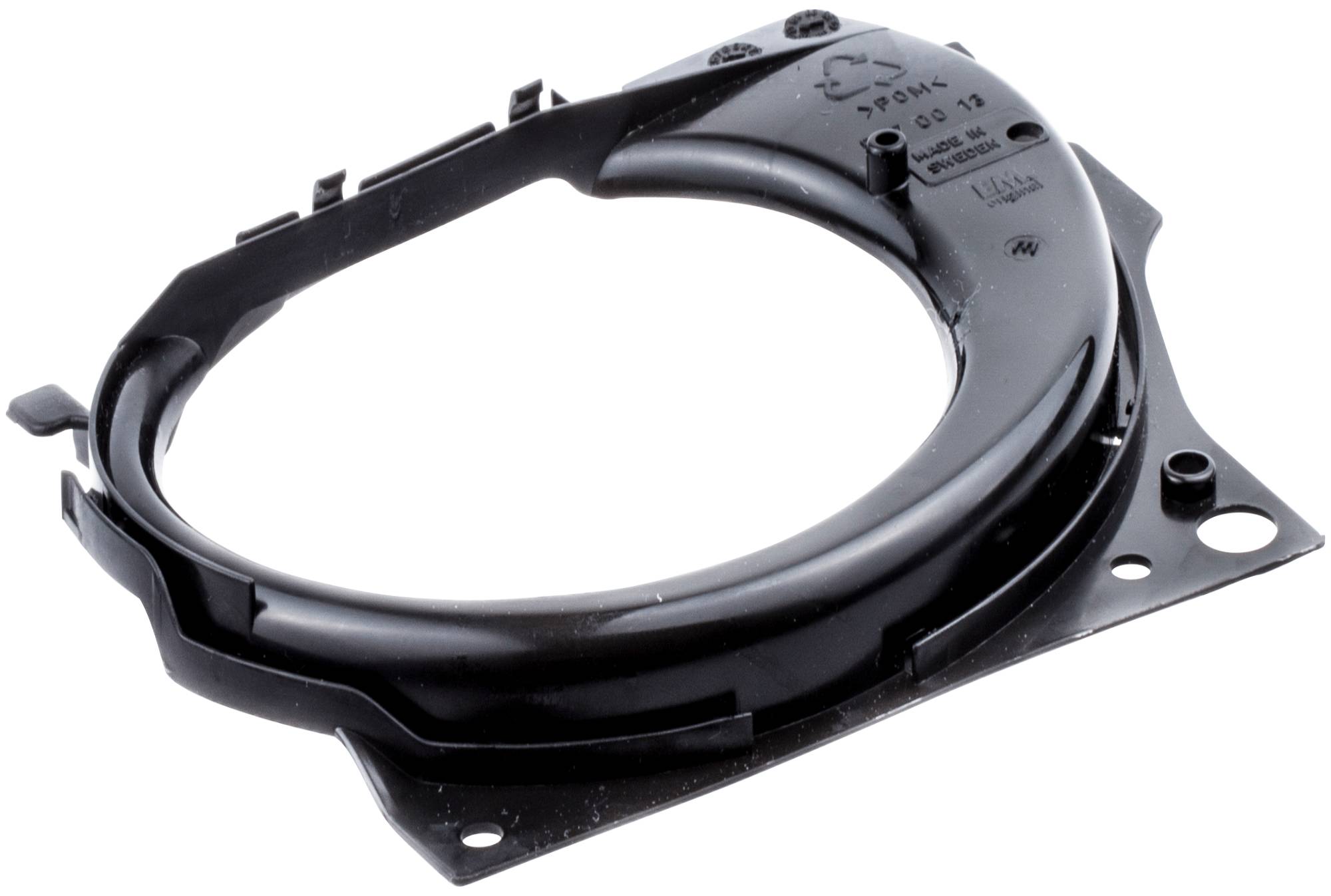 Αεραγωγός Husqvarna 385XP, 390XP / Jonsered CS2186, CS2188 (5370013-01)