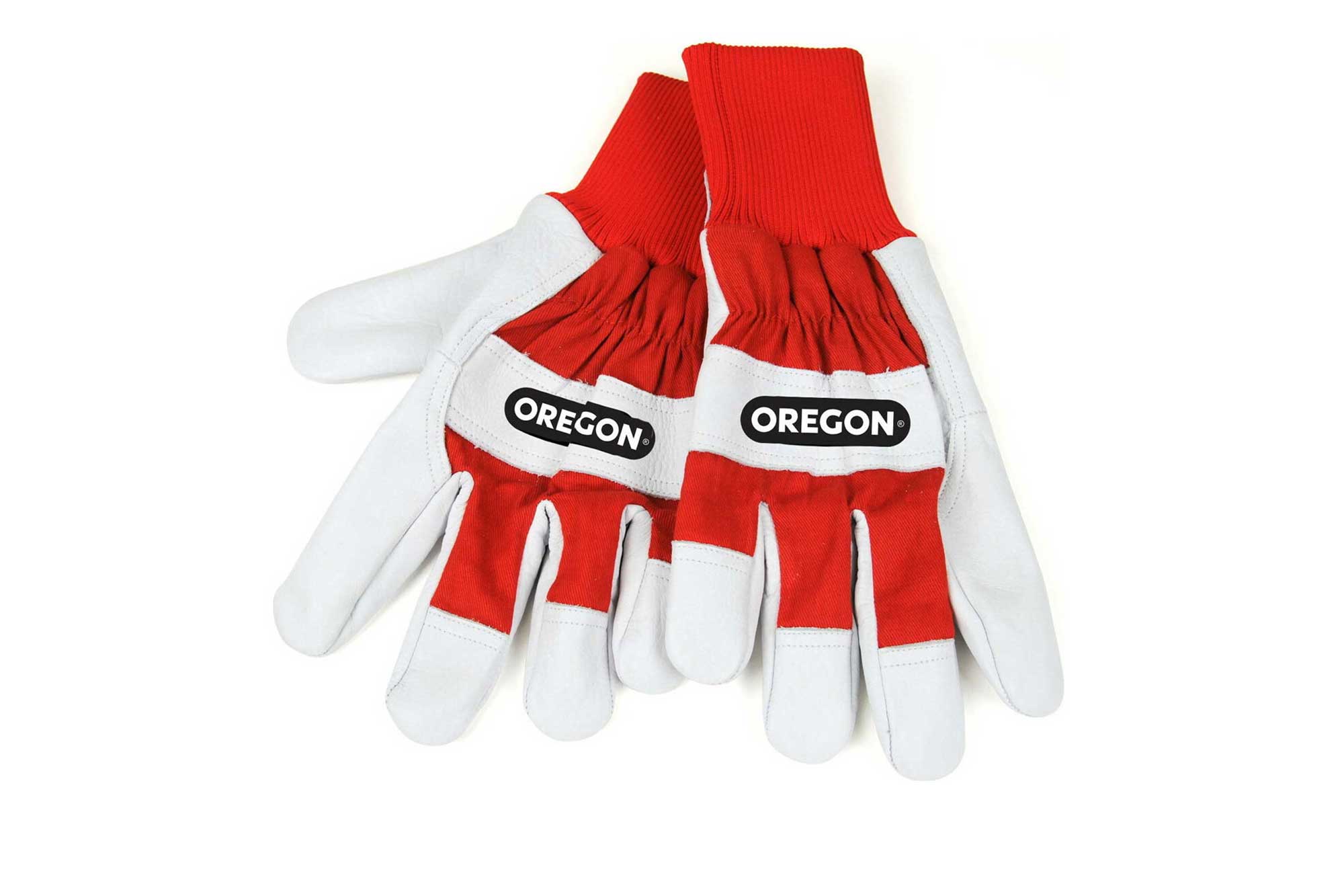 Oregon | Γάντια Εργασίας Δερμάτινα Large (542656)