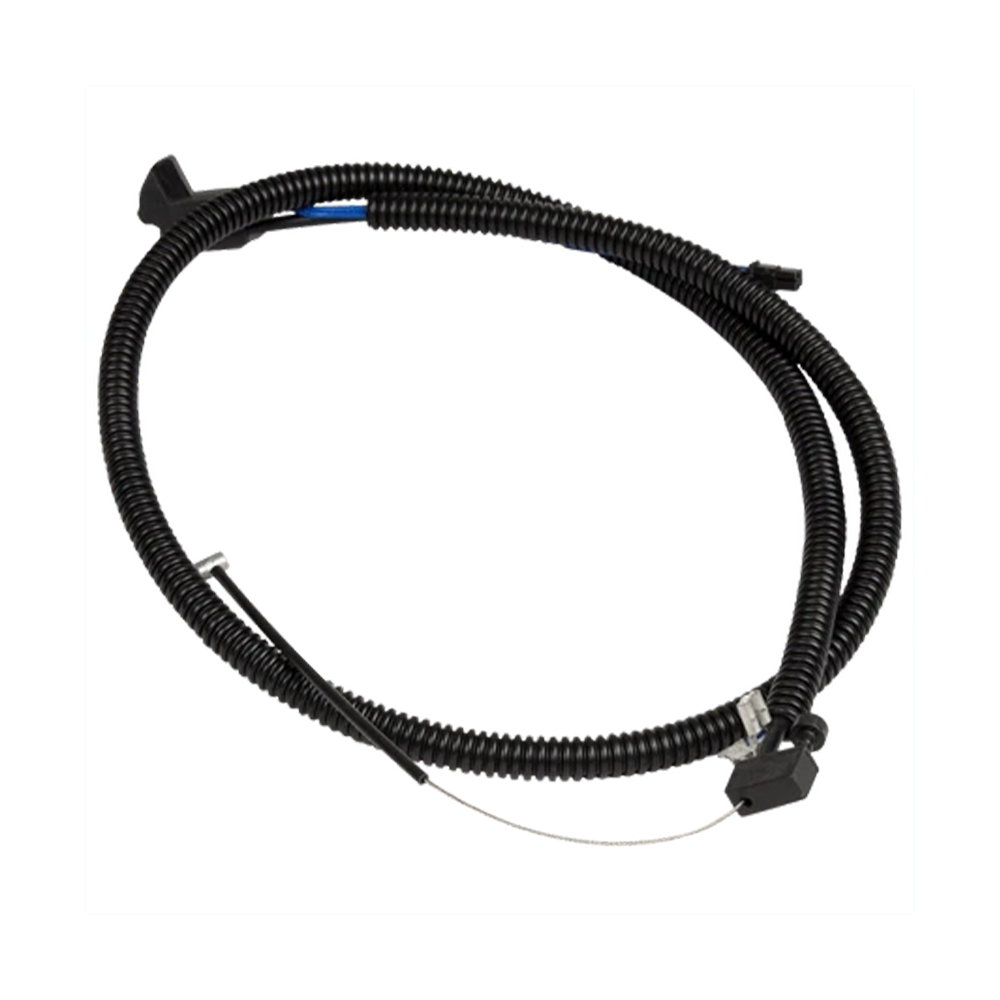 Husqvarna | Ντίζα Σετ Γκαζιού-Καλωδίων 128R-125R Ν.Τ