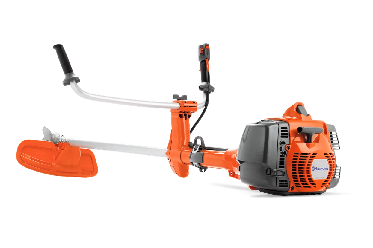 555RXT | Husqvarna | Θαμνοκοπτικό βενζινοκίνητο - 12 ΑΤΟΚΕΣ ΔΟΣΕΙΣ - ΔΩΡΕΑΝ ΜΕΤΑΦΟΡΙΚΑ