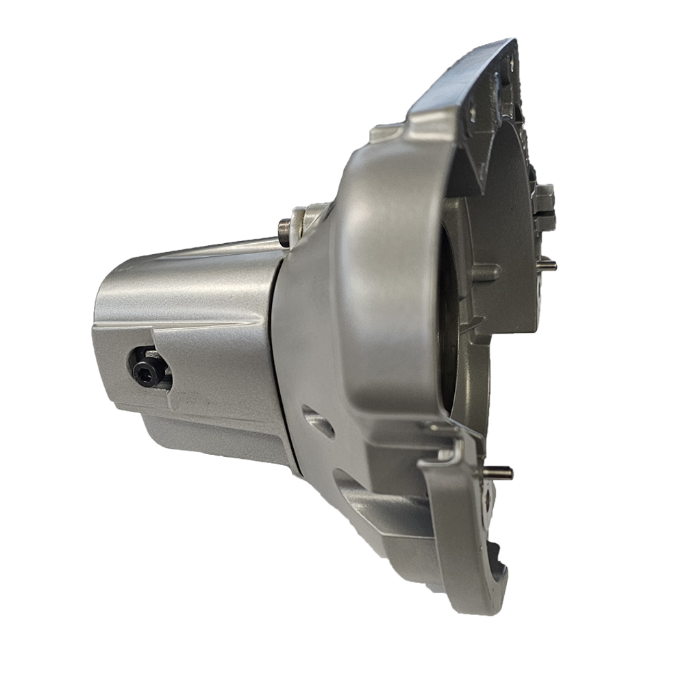 Husqvarna | Διάταξη Καλύματος Συμπλέκτη 135R Κομπλέ