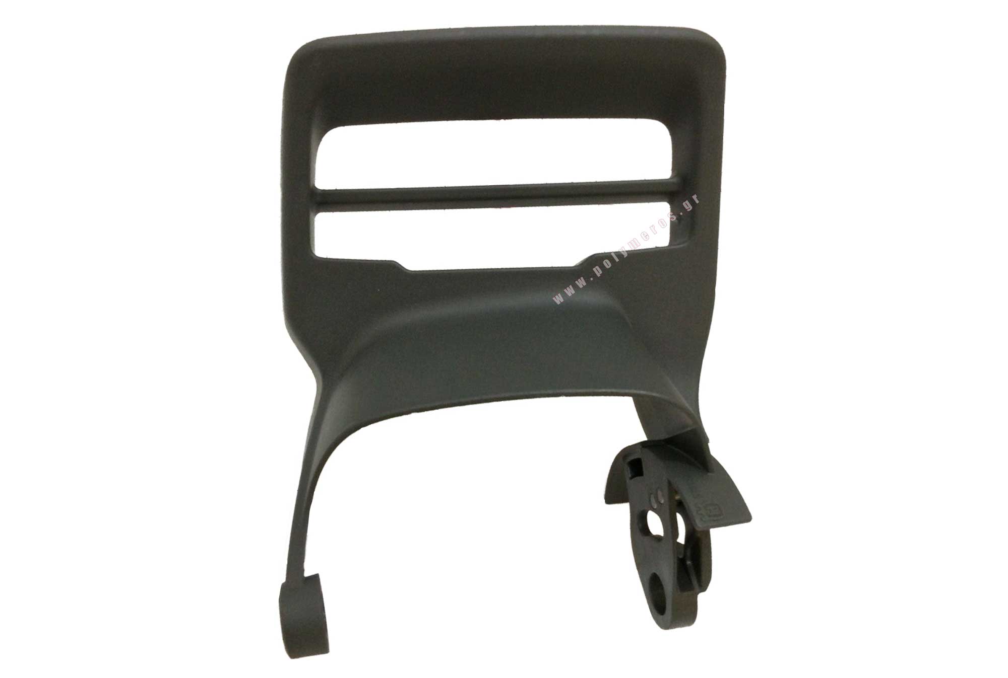 Χερούλι Φρένου Αλυσοπρίονου Husqvarna 565, 572XP (5761396-02)