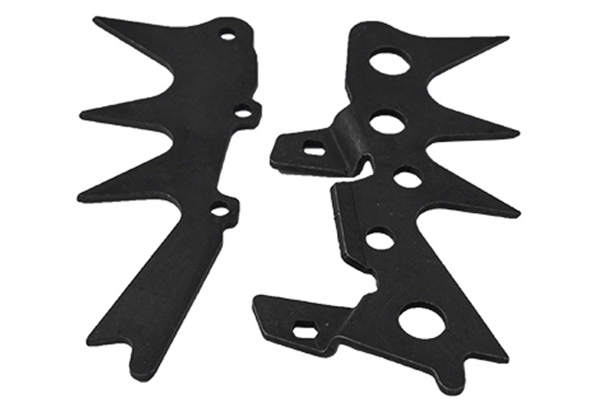 Δόντια Λάμας Αλυσοπρίονου Husqvarna 562XP (Kit Super Max) (5768730-04)