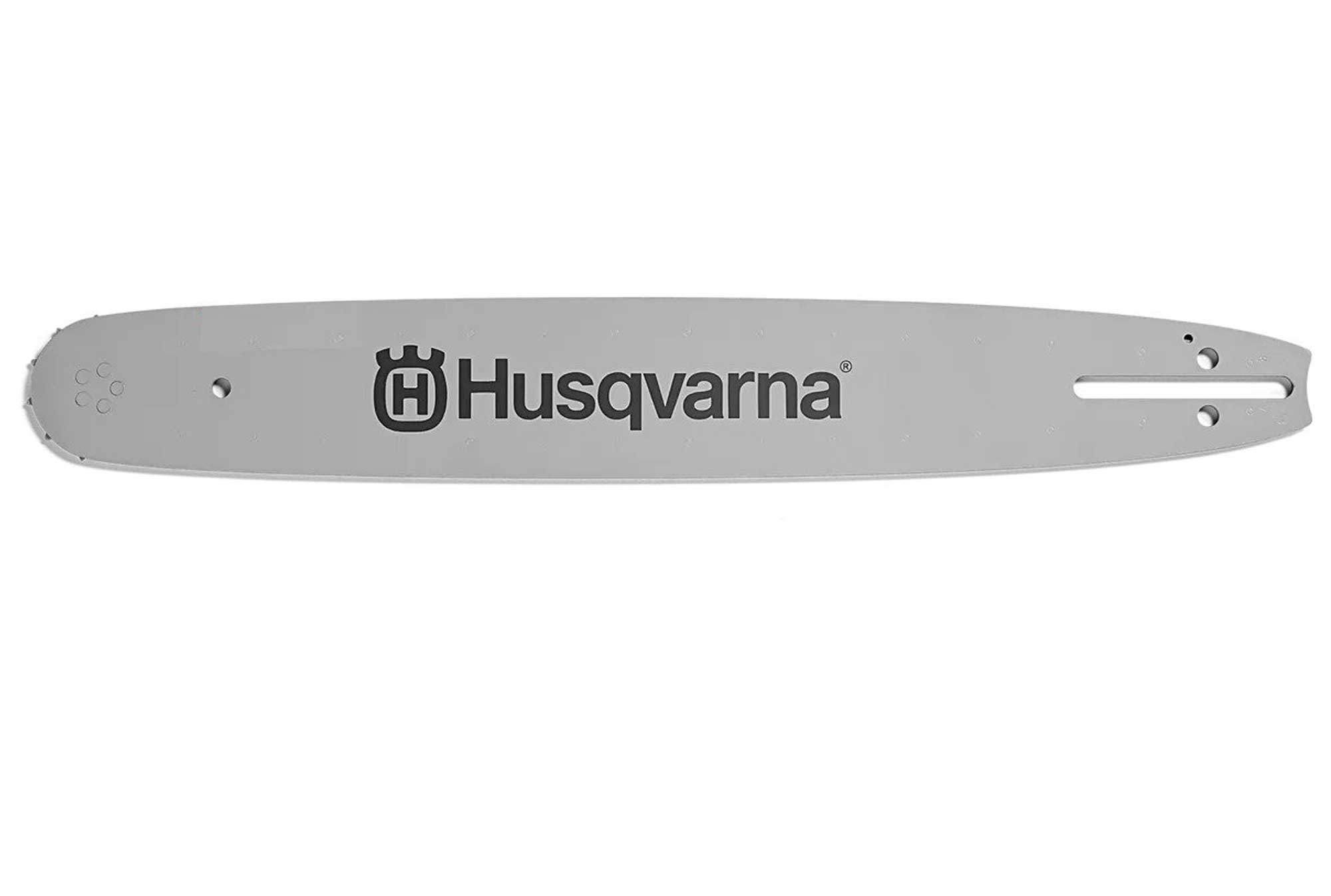 Husqvarna | Λάμα 18