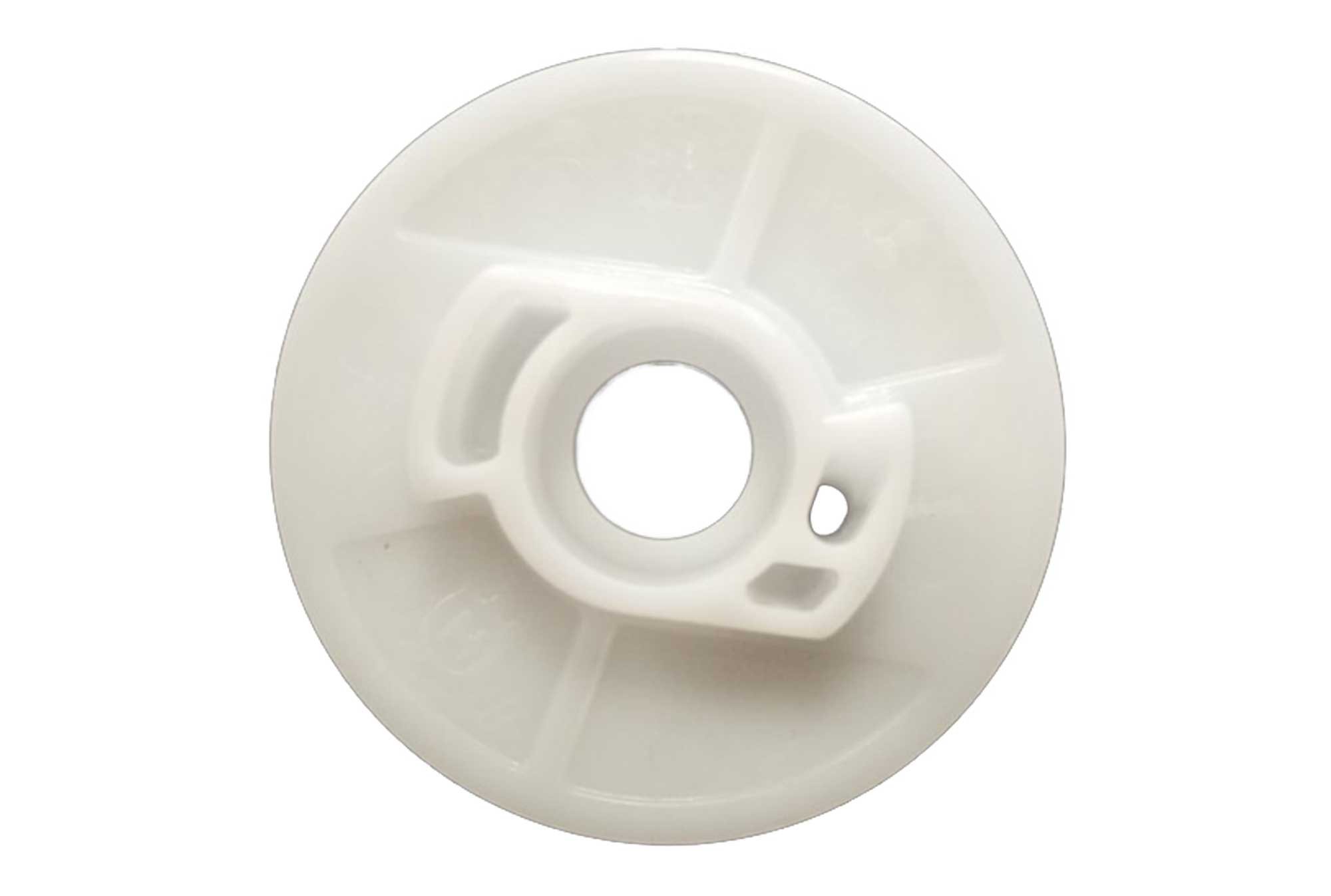 Τροχαλία εκκίνησης θαμνοκοπτικού Husqvarna 128R, 129R, 325R | McCulloch B28PS | Jonsered GC2128, GT2125 (5793662-01)