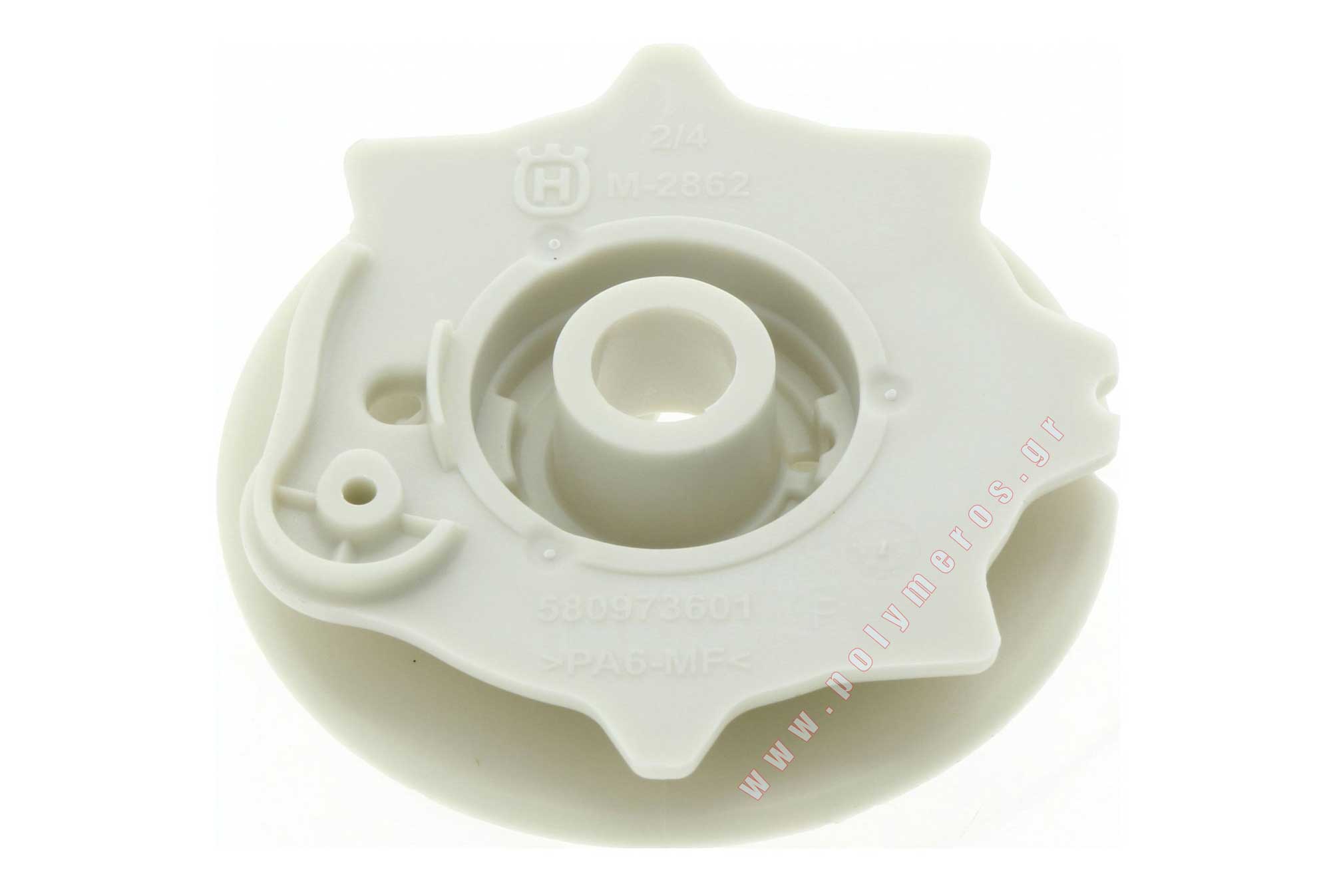 Τροχαλία Εκκίνησης Αλυσοπρίονου Husqvarna 235 e-series, 236e  (5809736-01) 