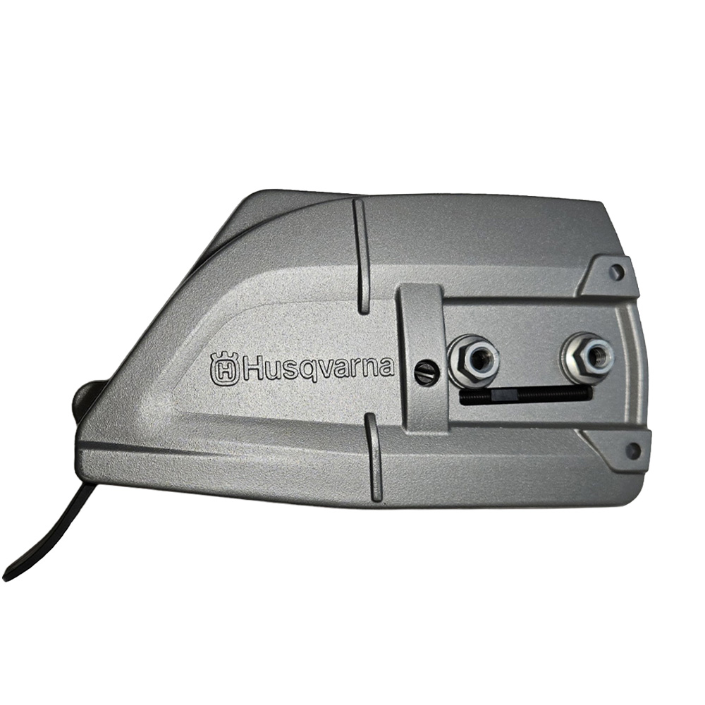 Διάταξη καλύμματος συμπλέκτη αλυσοπρίονου Husqvarna 572XP-585-592XP (5995917-01)