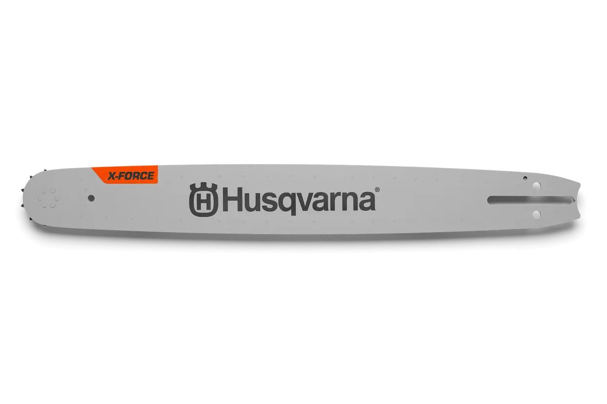 X-Force | Husqvarna | Λάμα 18'', 3/8'' X 1.5mm (με μικρό bar mount) (560XP)