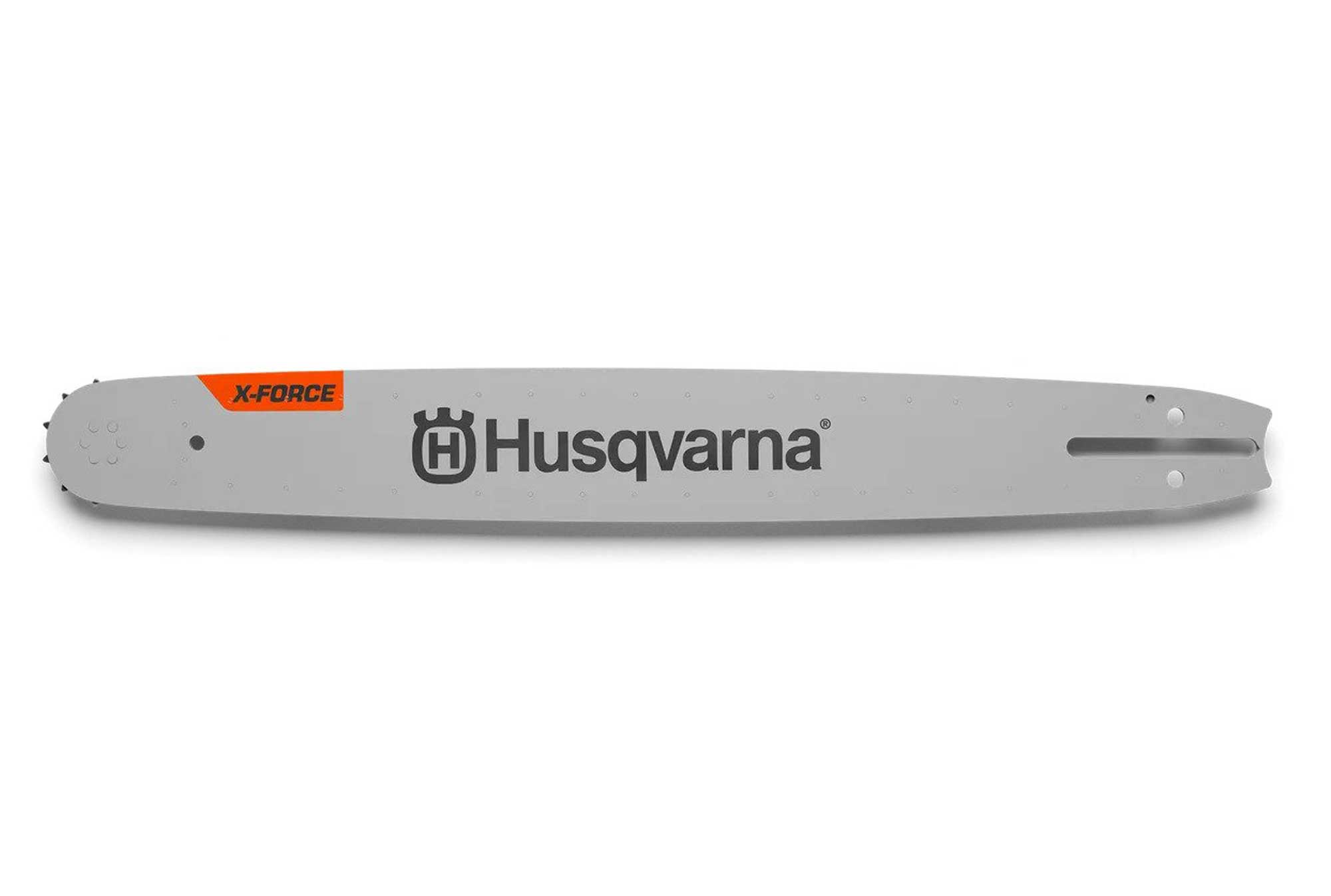 X-Force | Husqvarna | Λάμα 20'', 3/8'' X 1.5mm (με μεγάλο bar mount)