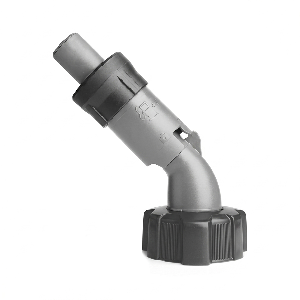 Βαλβίδα βενζίνης μπετονιού Husqvarna Combi (5861104-01)