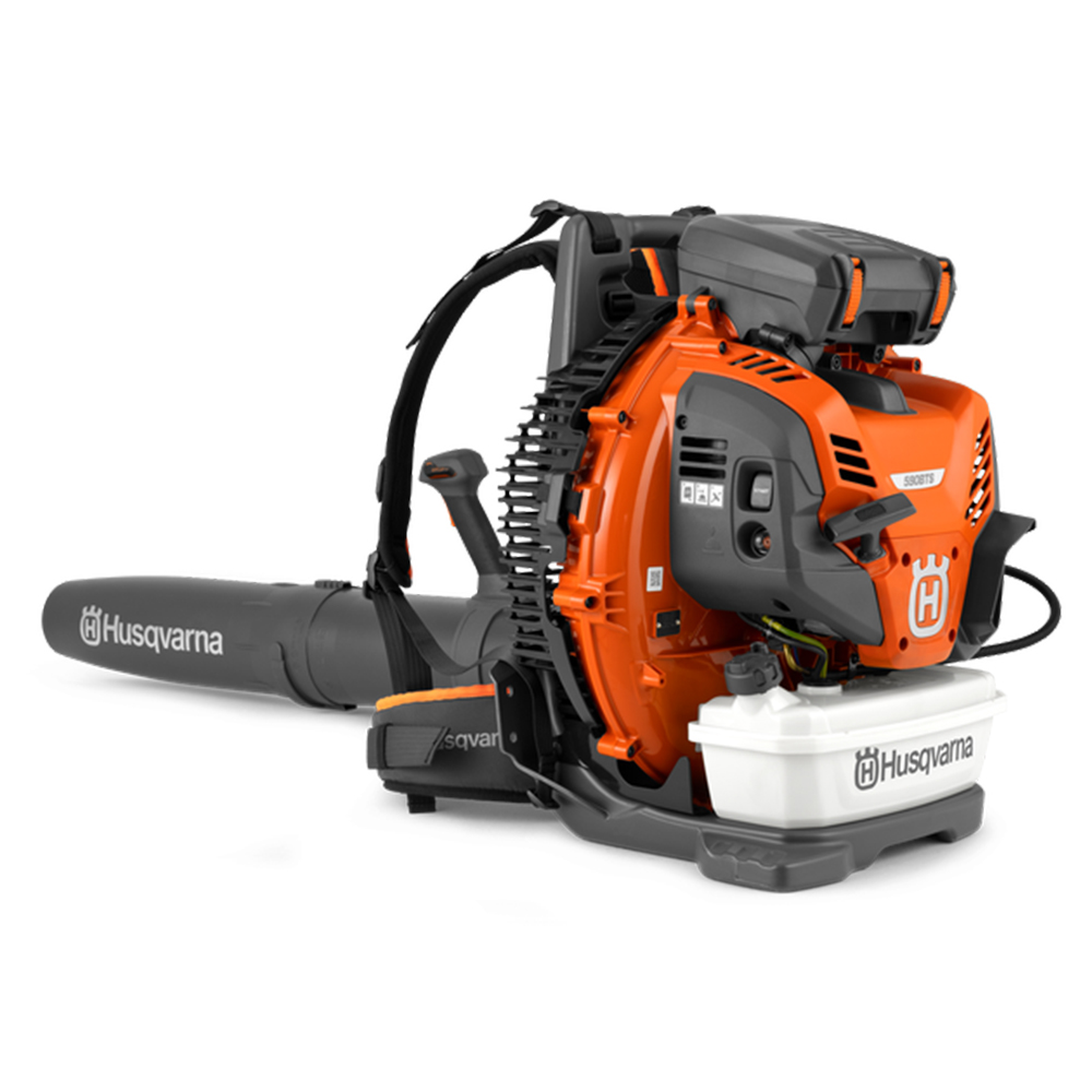 Husqvarna | Φυσητήρας Βενζίνης πλάτης 590BTS