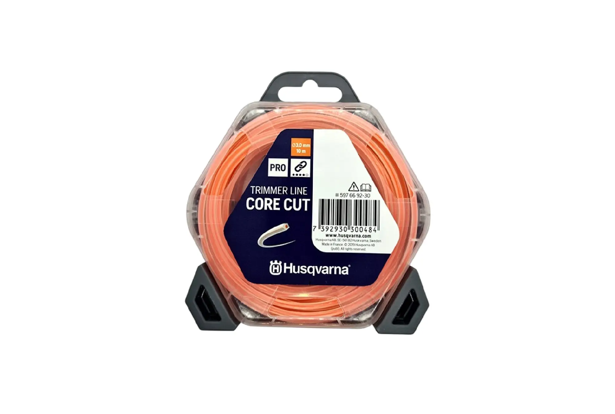 CoreCut | Husqvarna | Μεσινέζα 3mm X 10m (597669230)