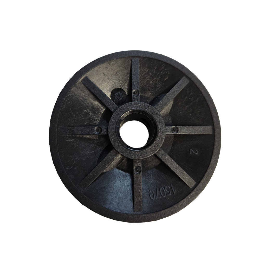 Τροχαλία Φ60