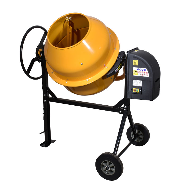 EXPRESS: Μπετονιέρα 180Lt /800W