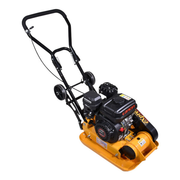 KRAFT | Σχιστικό Ξύλου 7 Τόνων 2300W