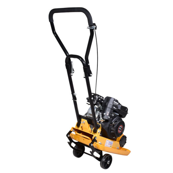 EXPRESS | Συμπιεστής Εδάφους 11KN 60Kg