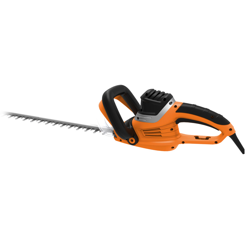 KRAFT | Ηλεκτρικό Ψαλίδι Μπορντούρας 600W 610mm