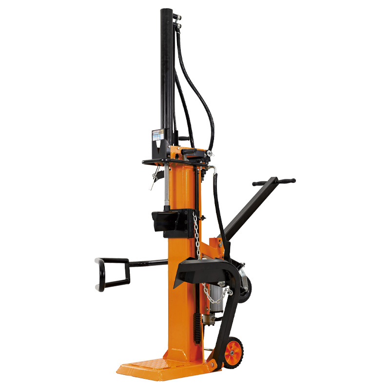 KRAFT | Σχιστικό Ξύλου 11 TON, 3000W