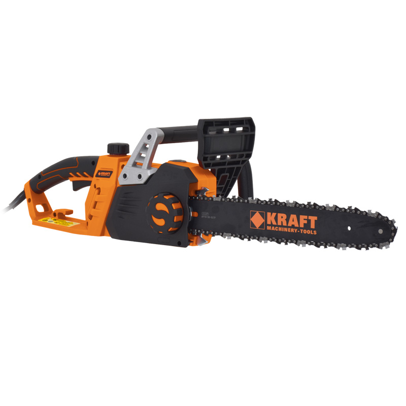 KRAFT: Ηλεκτρικό Αλυσοπρίονο 1800W 16”