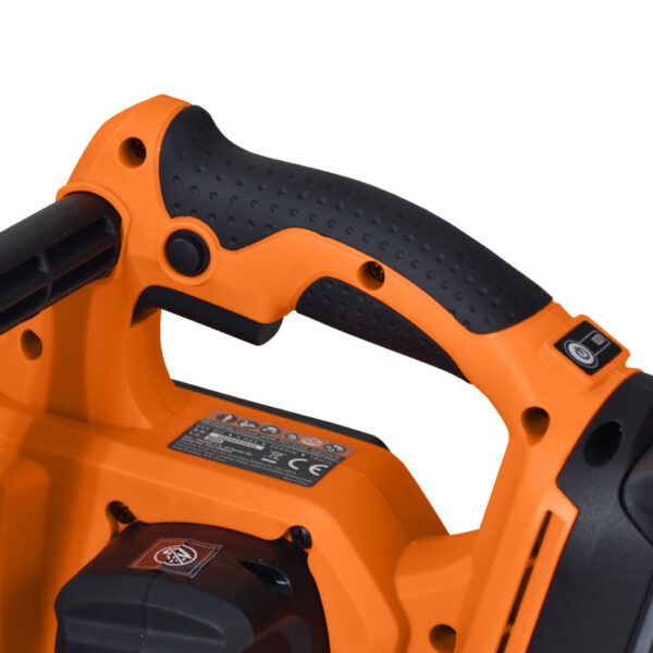 KRAFT | Κλαδευτικό Αλυσοπρίονο Μπαταρίας 250mm 20V 2x4Ah