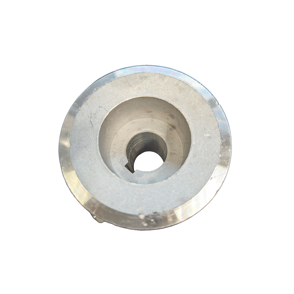 Τροχαλία Σφήνα ID19mm/OD63mm