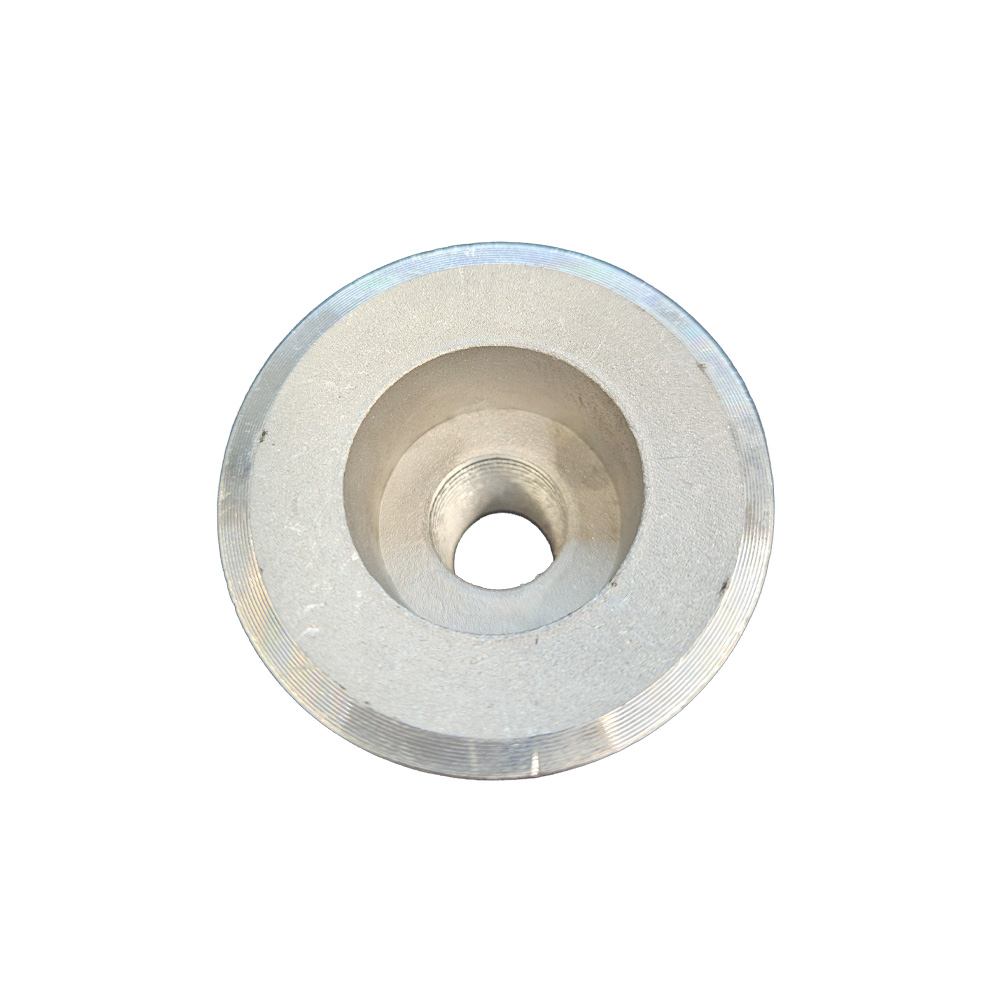 Τροχαλία Πάσο - Βόλτα ID19mm/OD63mm