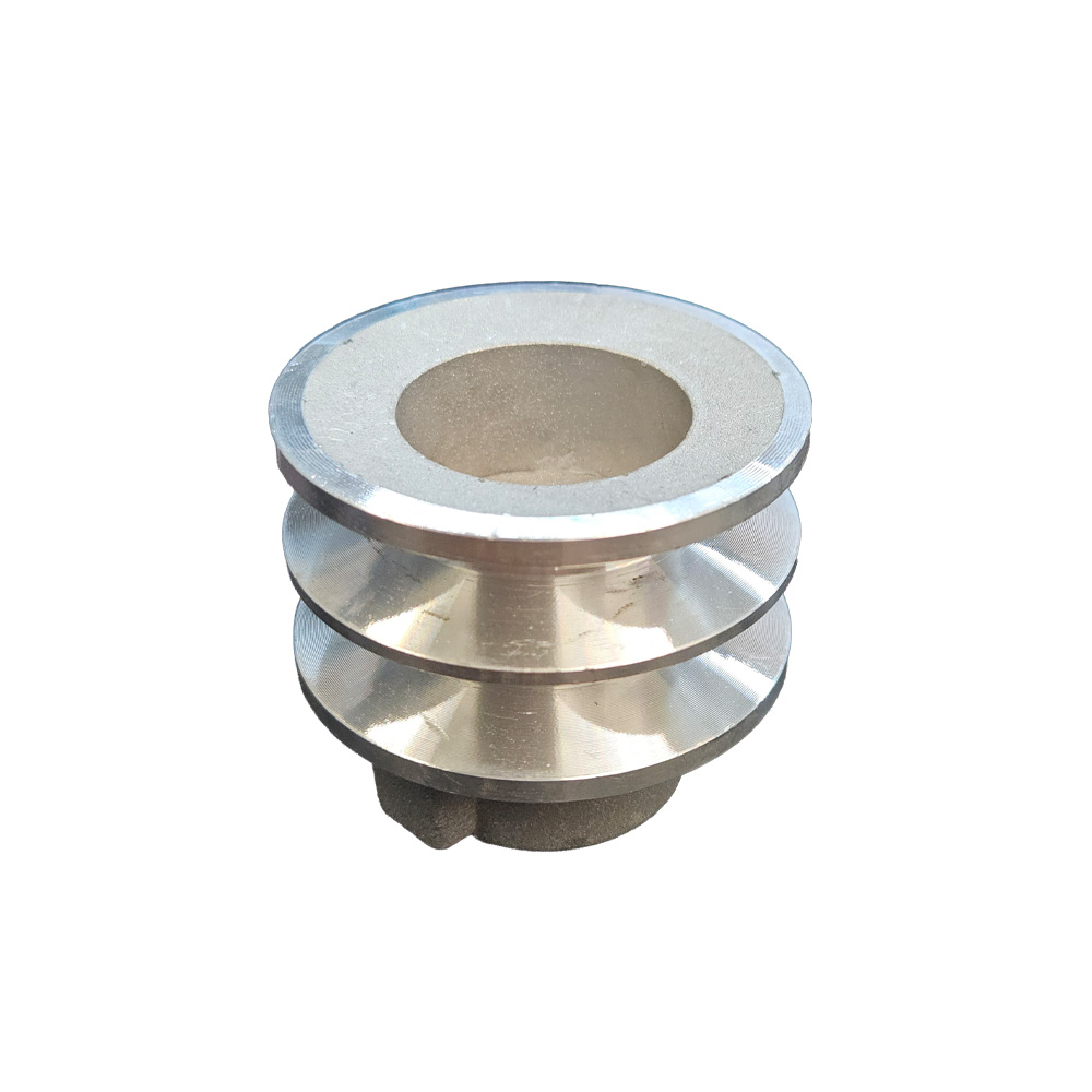 Τροχαλία Πάσο - Βόλτα ID19mm/OD63mm