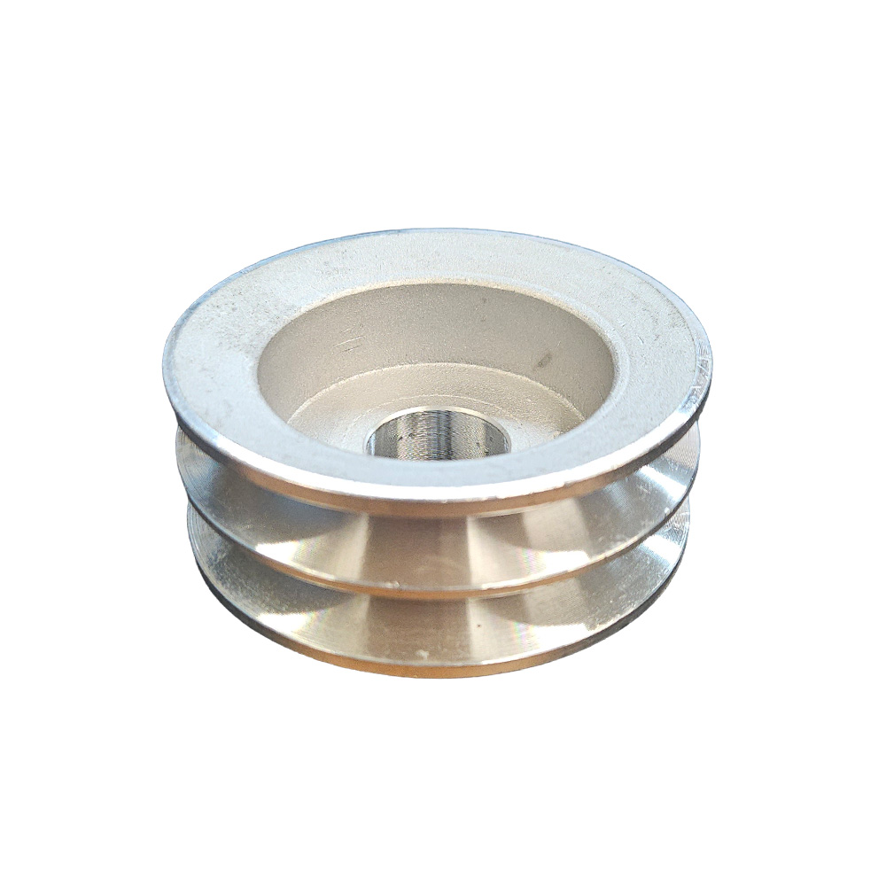 Τροχαλία Σφήνα ID25.4mm/OD90mm