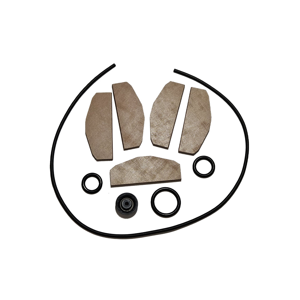 Paterlini | Κιτ Λαστιχάκια / Καρβουνάκια Αεροπρίονου 7500